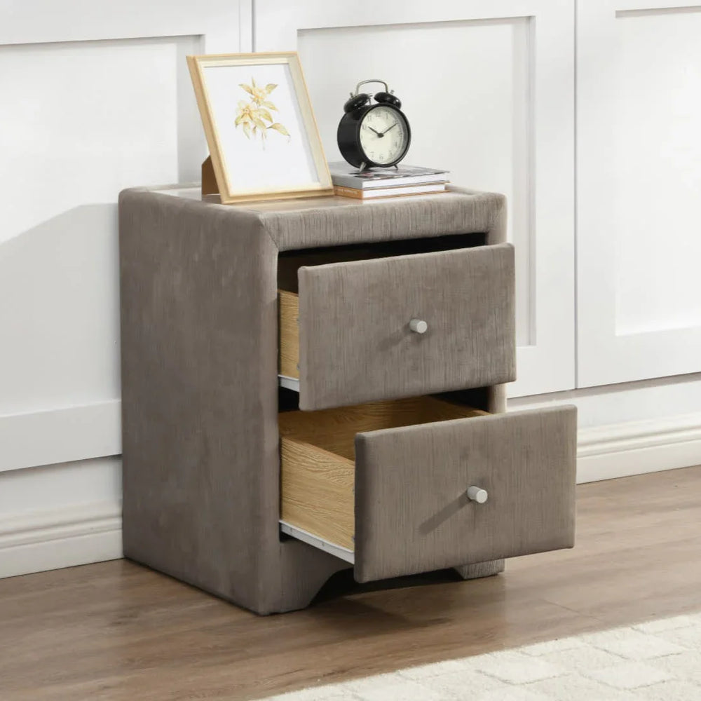 Kilkenny Mink Locker - KILKENNYMINKLOCKER