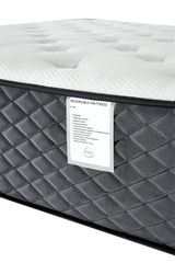 G07 Reversible - 4FT6 - W 137 X H 30 X L 190 - G07-MATTRESS