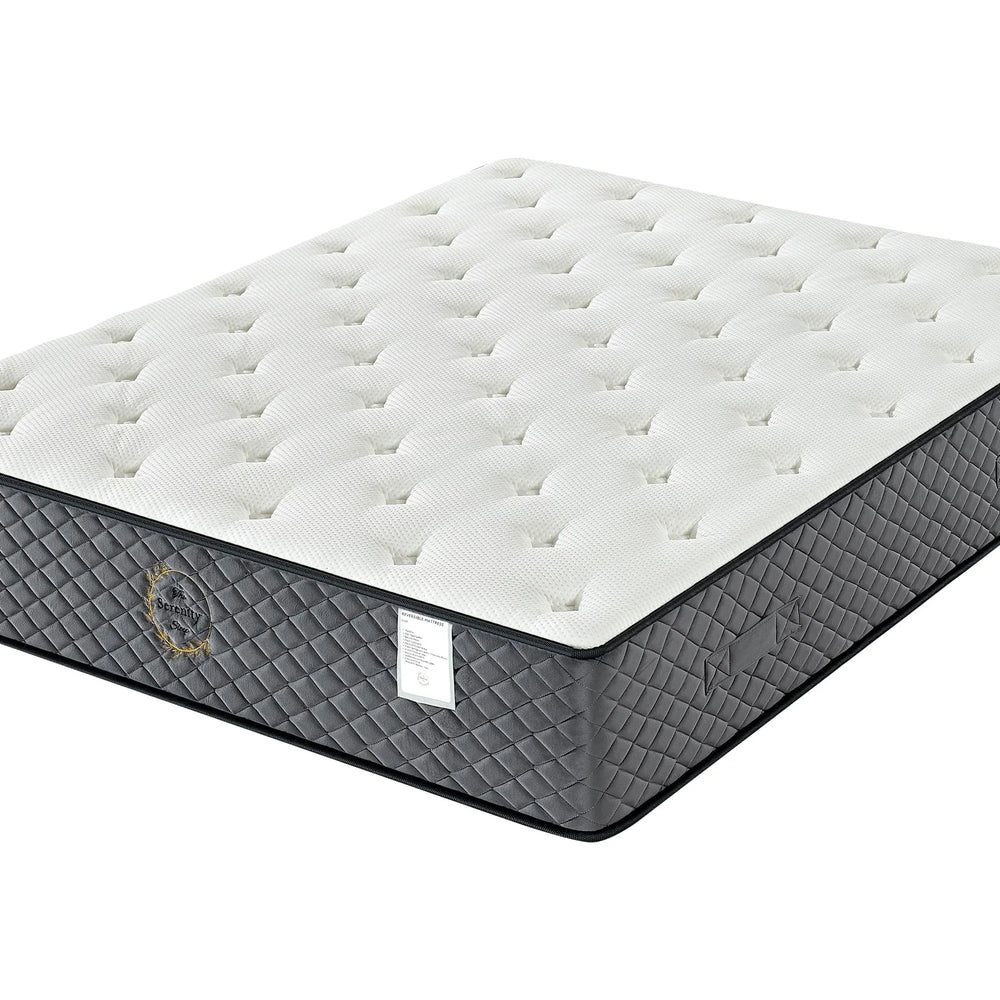 G07 Reversible - 4FT6 - W 137 X H 30 X L 190 - G07-MATTRESS