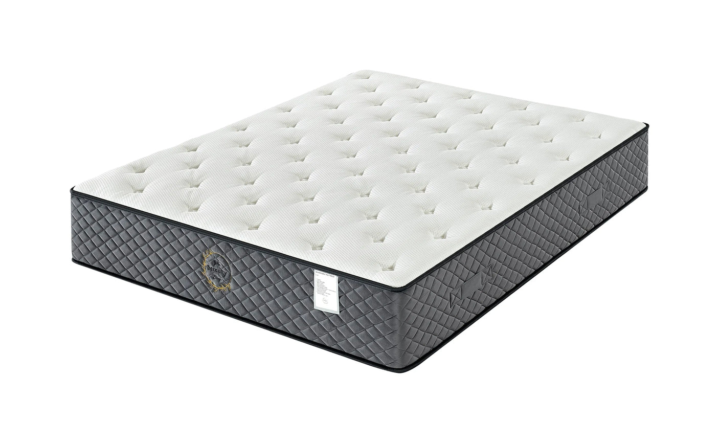 G07 Reversible - 4FT6 - W 137 X H 30 X L 190 - G07-MATTRESS