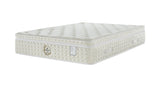G09 Luxury High - 4FT6 - W 137 X H 32 X L 190 - G09-MATTRESS