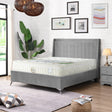 G09 Luxury High - 4FT6 - W 137 X H 32 X L 190 - G09-MATTRESS
