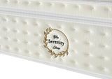 G09 Luxury High - 4FT6 - W 137 X H 32 X L 190 - G09-MATTRESS