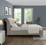 Sligo Gas Lift Bed - Sligo Gas Lift 4,6 Bed (W) 148.5 x (H) 120 x (L) 231 - Sligo Gas Lift Bed