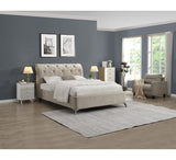 Sligo Gas Lift Bed - Sligo Gas Lift 4,6 Bed (W) 148.5 x (H) 120 x (L) 231 - Sligo Gas Lift Bed