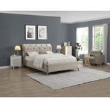 Sligo Gas Lift Bed - Sligo Gas Lift 4,6 Bed (W) 148.5 x (H) 120 x (L) 231 - Sligo Gas Lift Bed