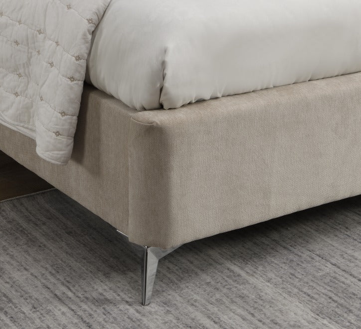 Sligo Gas Lift Bed - Sligo Gas Lift 5FT Bed (W)164 x (H) 120 x (L) 239 - Sligo Gas Lift Bed