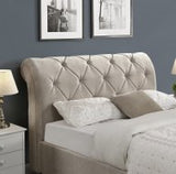 Sligo Gas Lift Bed - Sligo Gas Lift 4,6 Bed (W) 148.5 x (H) 120 x (L) 231 - Sligo Gas Lift Bed