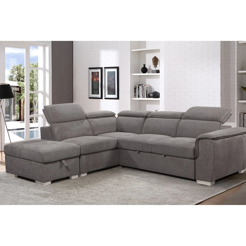 Malta Corner Suite - Malta Corner Suite (Left Hand Facing) - Malta Corner Suite