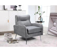 Katie Armchair Grey - Katie Armchair Grey