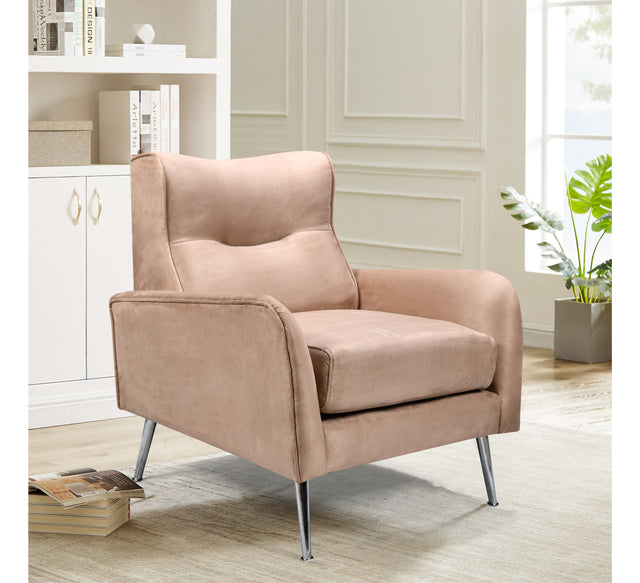 Katie Armchair Mink - Katie Armchair Mink