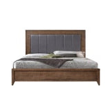 Vienna Bed - Vienna 5ft Bed: (W) 171 x (H) 140 x (L) 216 cm - Vienna Bed