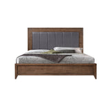 Vienna Bed - Vienna 5ft Bed: (W) 171 x (H) 140 x (L) 216 cm - Vienna Bed