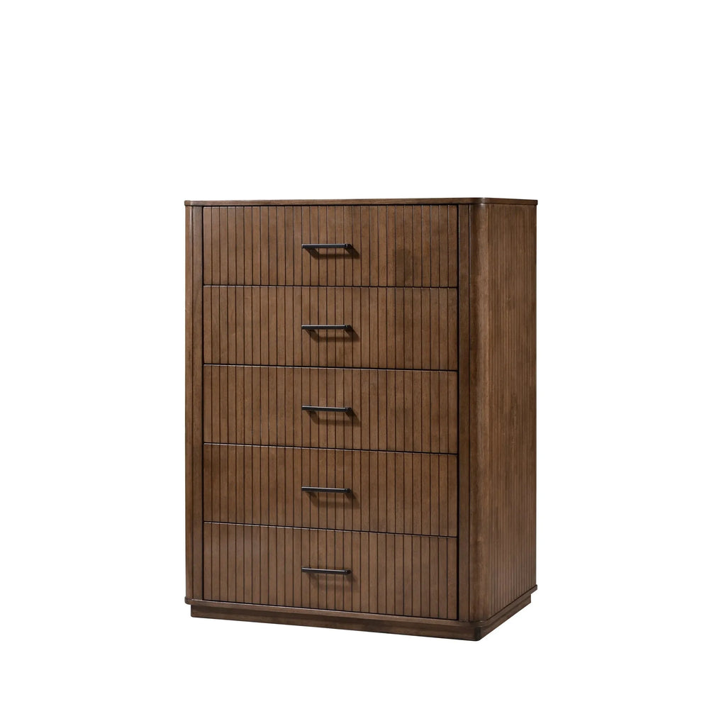 Vienna Chest - Vienna Chest