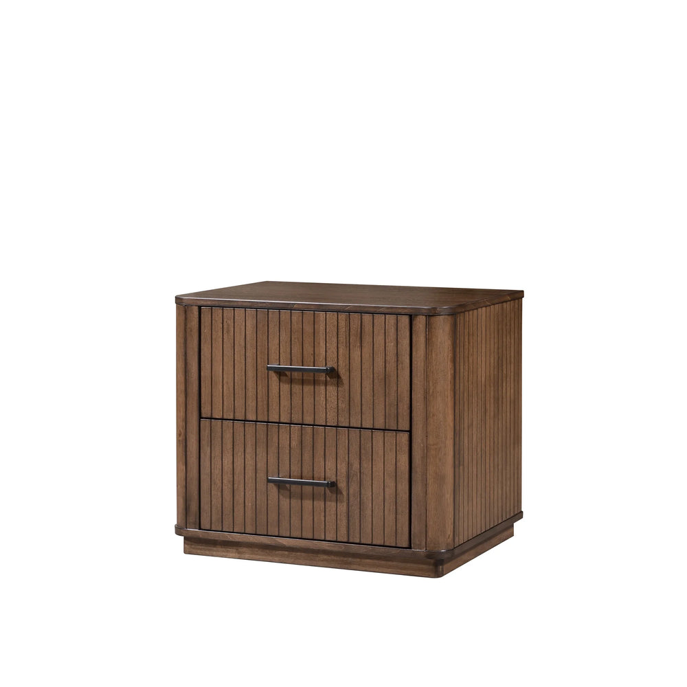 Vienna Locker - Vienna Locker