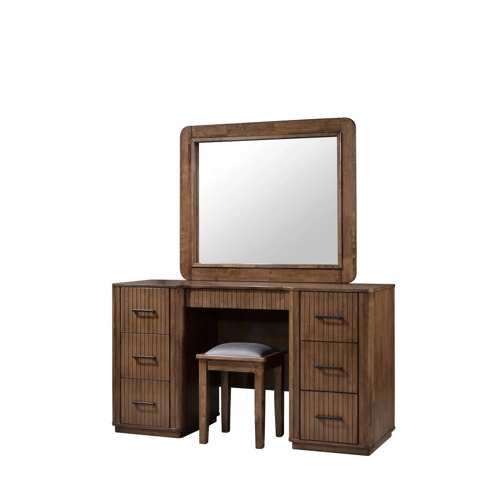 Vienna Dressing Table - Vienna Dressing Table