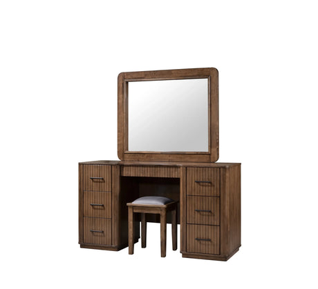 Vienna Dressing Table - Vienna Dressing Table