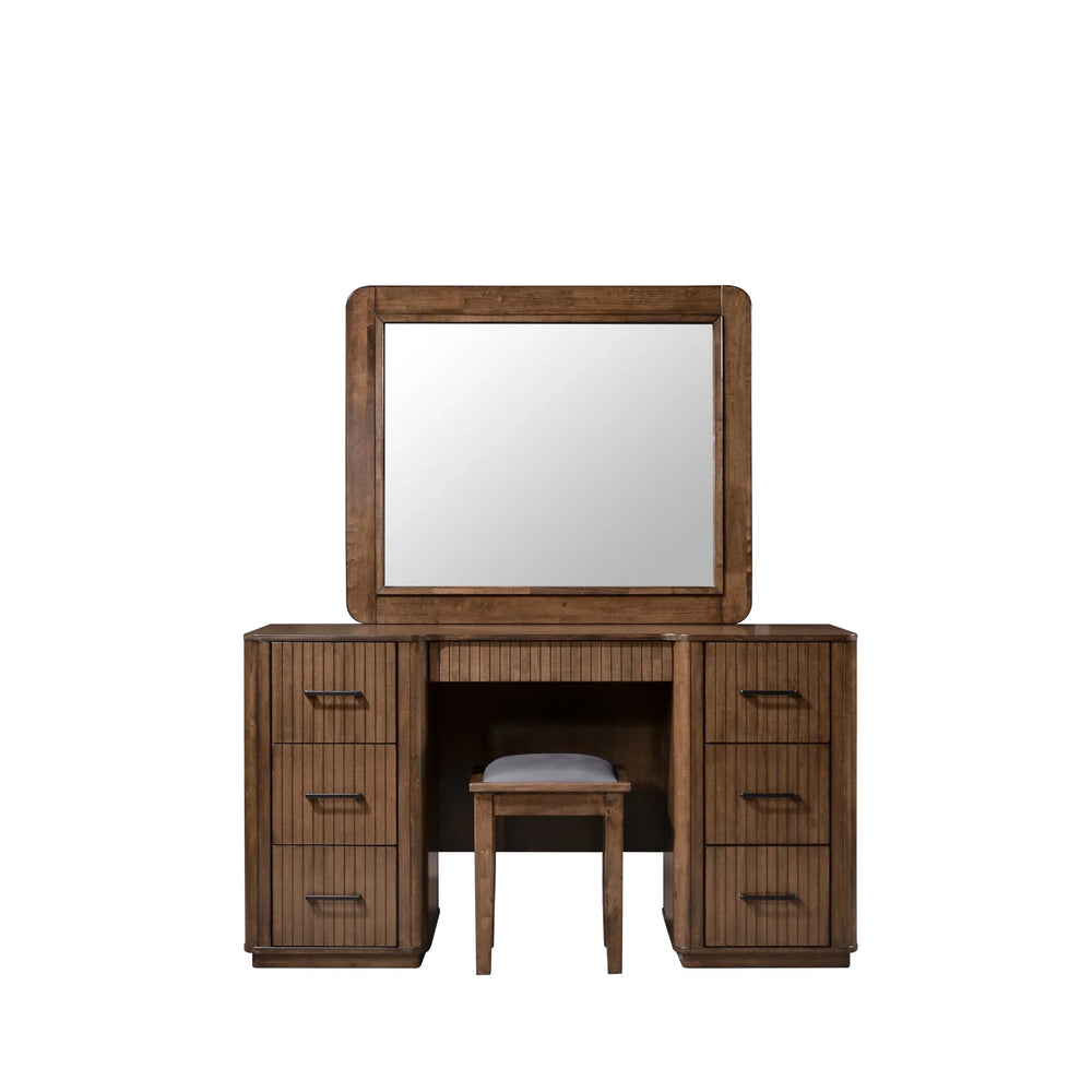Vienna Dressing Table - Vienna Dressing Table