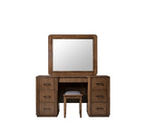 Vienna Dressing Table - Vienna Dressing Table