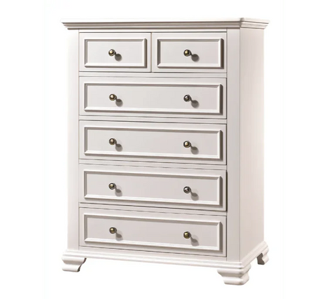 Charlotte Chest - Charlotte Chest