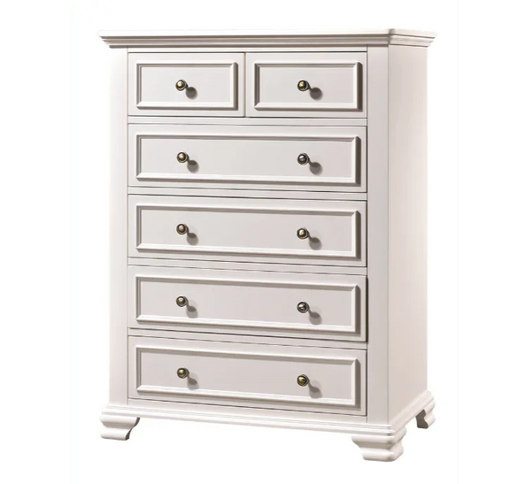 Charlotte Chest - Charlotte Chest