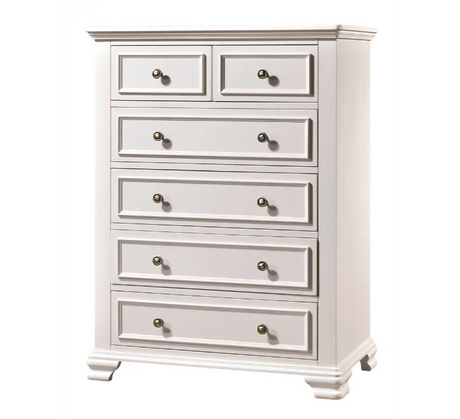 Charlotte Chest - Charlotte Chest