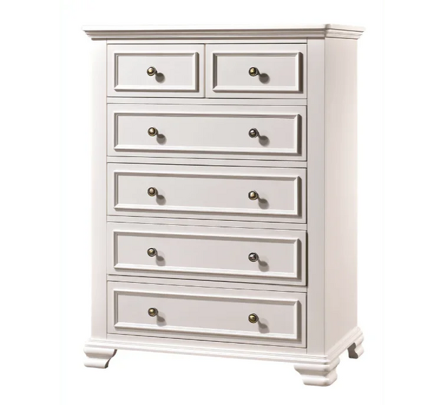 Charlotte Chest - Charlotte Chest