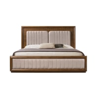 Phoenix Bed - Phoenix 5ft Bed (W) 181 x (H) 140 x (L) 215 cm - Phoenix Bed