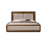 Phoenix Bed - Phoenix 5ft Bed (W) 181 x (H) 140 x (L) 215 cm - Phoenix Bed