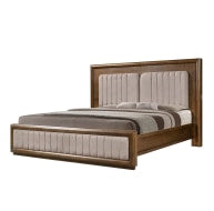 Phoenix Bed - Phoenix 5ft Bed (W) 181 x (H) 140 x (L) 215 cm - Phoenix Bed