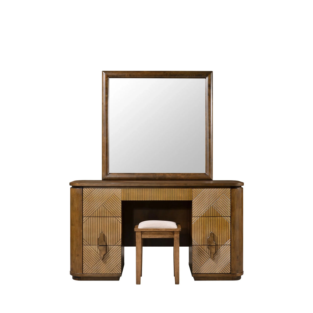 Phoenix Dressing Table - Phoenix Dressing Table