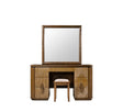 Phoenix Dressing Table - Phoenix Dressing Table