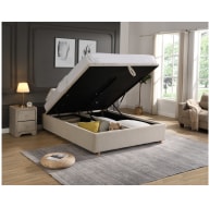 Rio Base - Rio Base 4ft6 (W) 139 x (H) 40 x (L) 198 - Rio Base