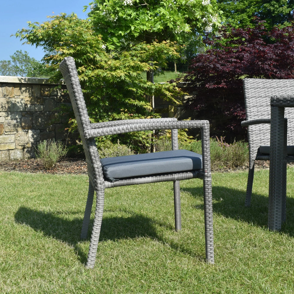 Naples Garden Dining Set - Naples Garden Dining Set