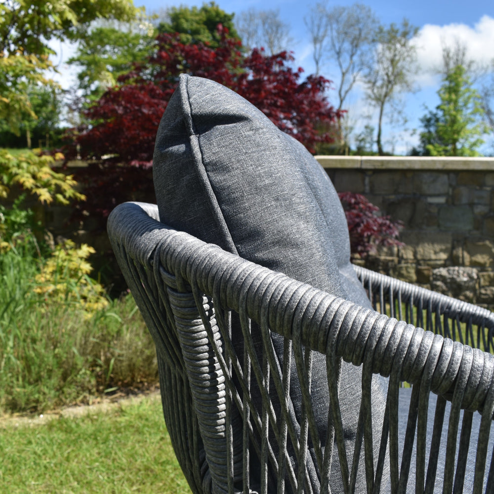 Venice Garden Bistro Set - Venice Garden Bistro Set