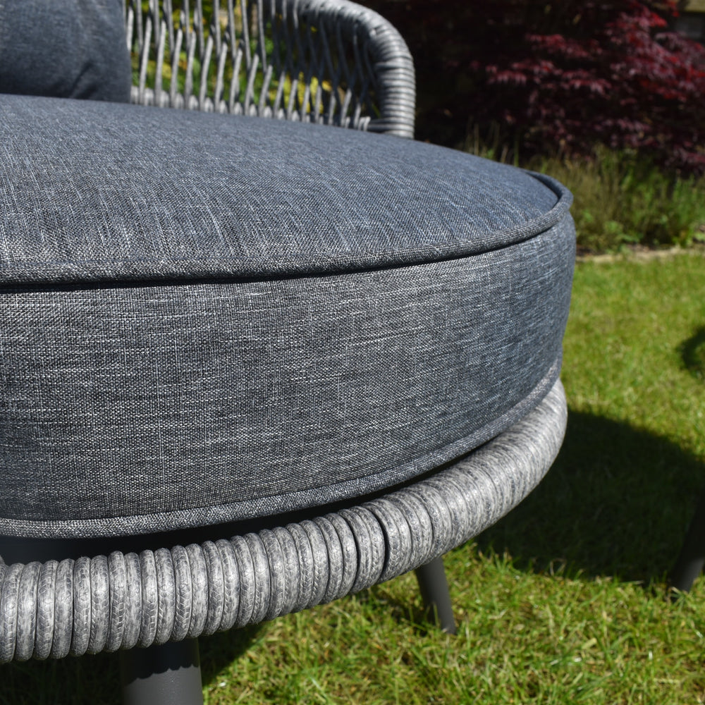 Venice Garden Bistro Set - Venice Garden Bistro Set