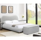 Donegal Grey - Donegal Grey 4,6 Bed W 157 X H 101 X L 212 - Donegal Grey