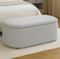 Donegal Grey - Donegal Grey 4,6 Bed W 157 X H 101 X L 212 - Donegal Grey