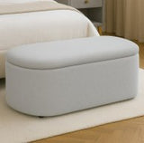 Donegal Grey - Donegal Grey 4,6 Bed W 157 X H 101 X L 212 - Donegal Grey