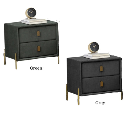 Waterford Locker - Waterford Locker Green W 52 X H 56 X L 40 - Waterford Locker