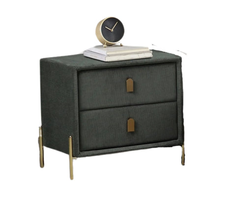 Waterford Locker - Waterford Locker Green W 52 X H 56 X L 40 - Waterford Locker