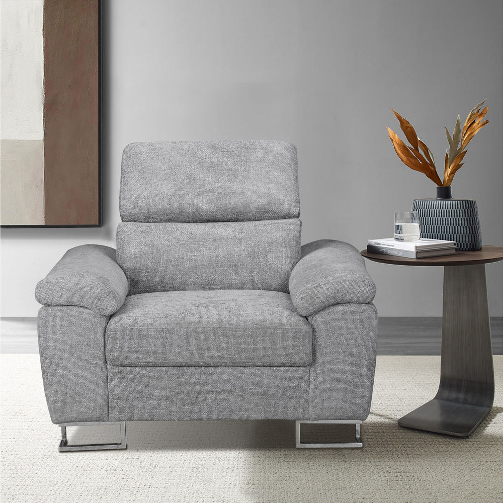 Roma One Seater - ROMAONESEATER