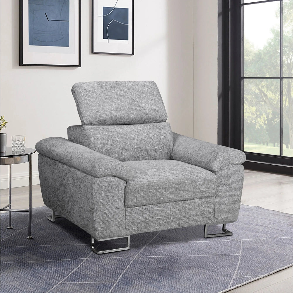 Roma One Seater - ROMAONESEATER