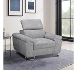 Roma One Seater - ROMAONESEATER