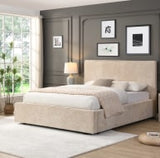 Wicklow Storage Bed - Wicklow Storage 6ft Bed W 203 X H 120 X L 220 - Wicklow Storage Bed