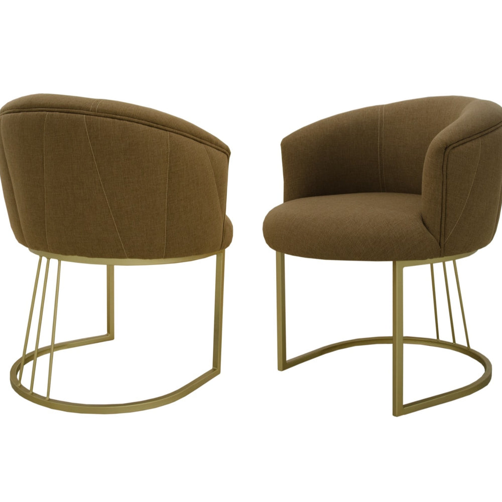 Dubai Bedroom Chair - Dubai Bedroom Chair