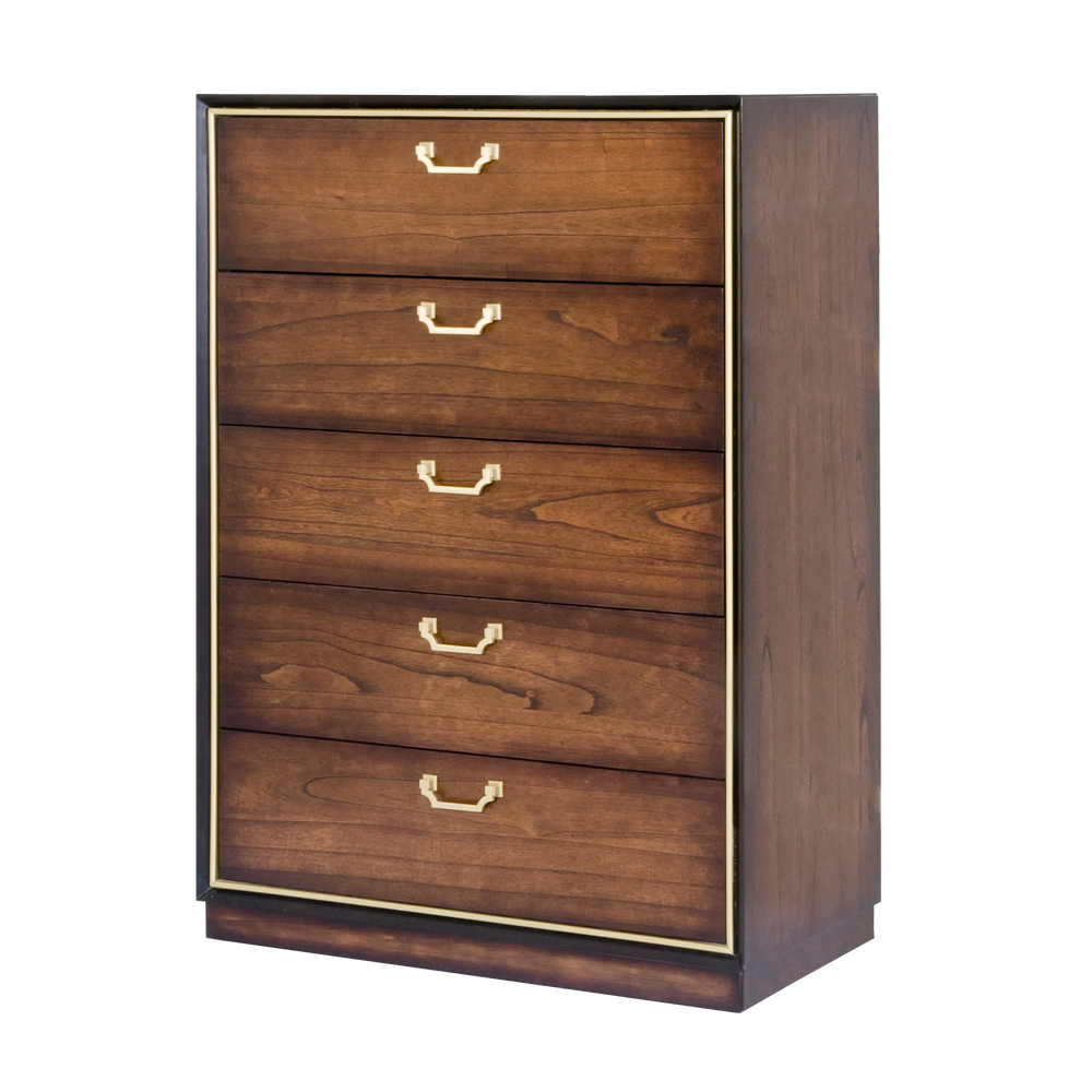 Dubai Tall Chest - Dubai Tall Chest