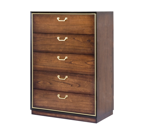 Dubai Tall Chest - Dubai Tall Chest