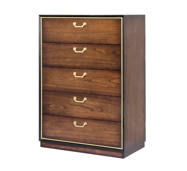 Dubai Tall Chest - Dubai Tall Chest