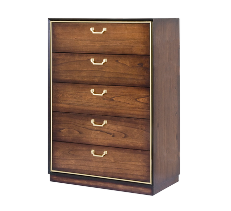 Dubai Tall Chest - Dubai Tall Chest